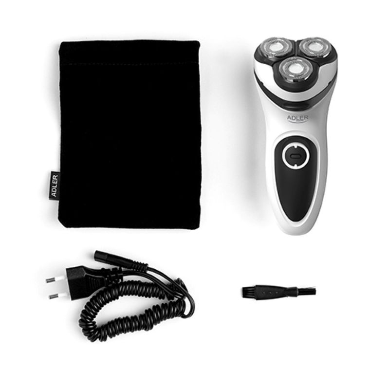 Adler, golarka elektryczna