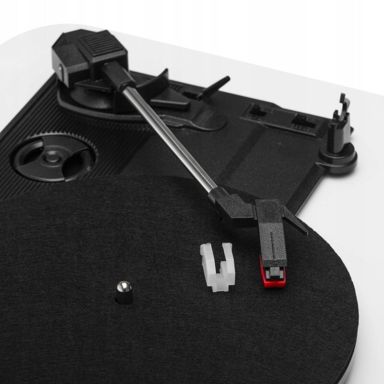 Adler, gramofon, USB, Bluetooth, AD 1914