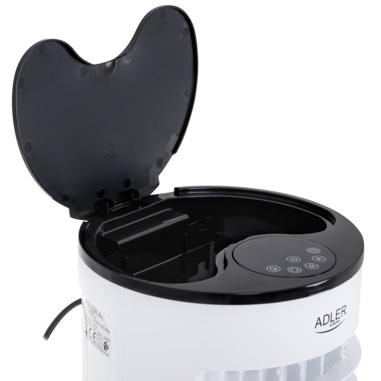 Adler, klimator 3w1, AD 7921