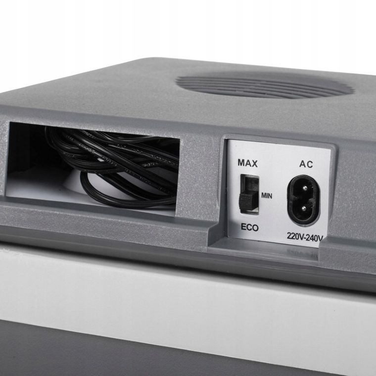 Adler, lodówka turystyczna, 22L