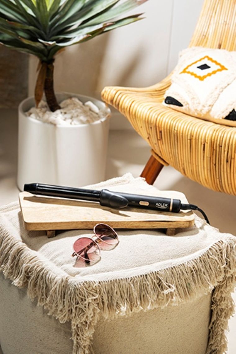 Adler, lokówka, 25 mm