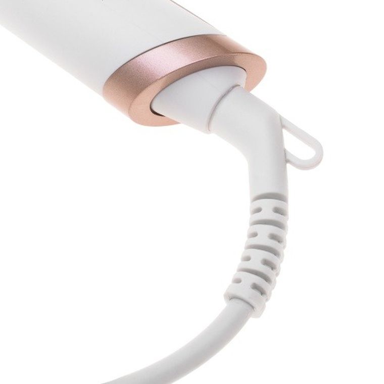 Adler, lokówka stożkowa