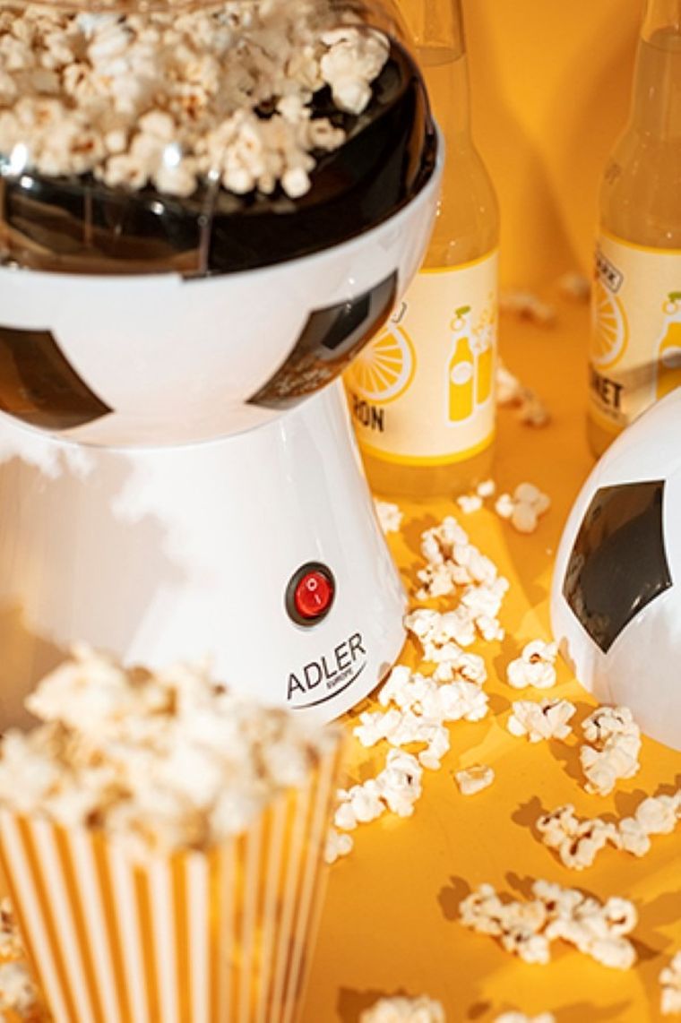 Adler, maszyna do popcornu, 1200W, AD 4479
