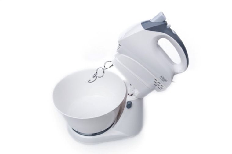 Adler, mikser z misą, 300W, AD 4202