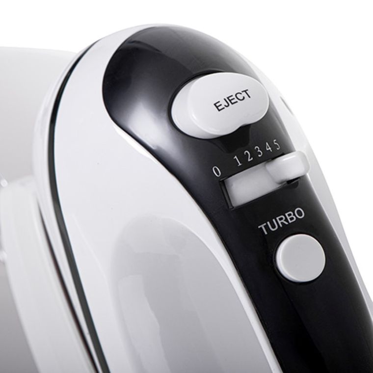 Adler, mikser z misą, 300W, AD 4206