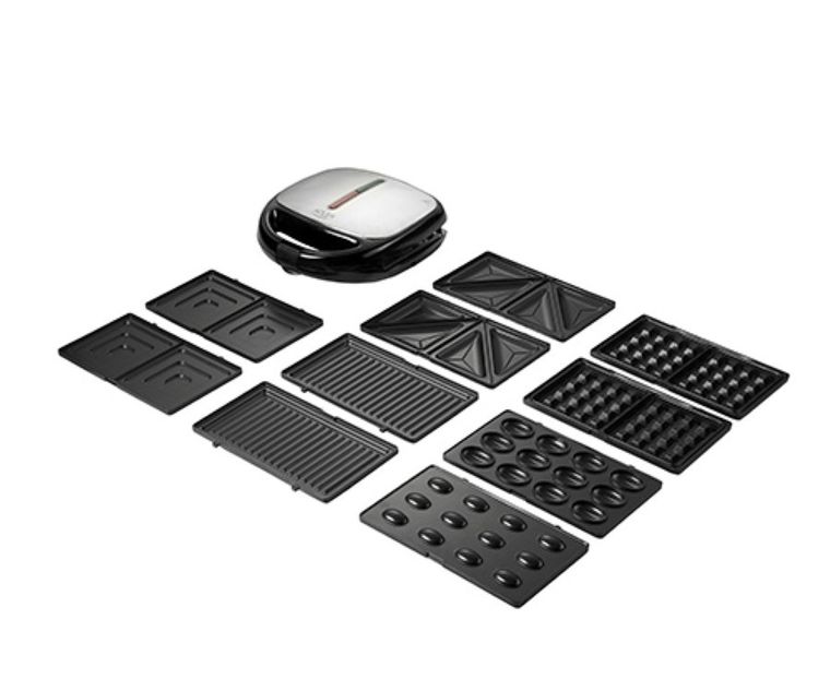 Adler, opiekacz 5w1, AD 3040