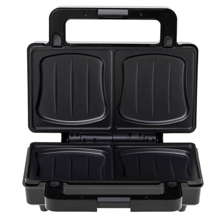 Adler, opiekacz do kanapek 2w1