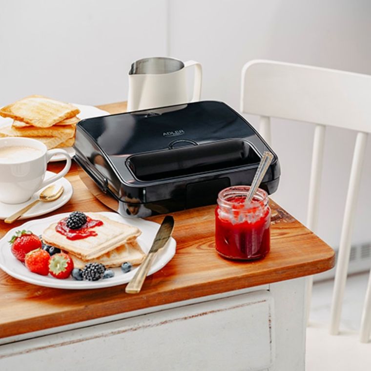 Adler, opiekacz do kanapek