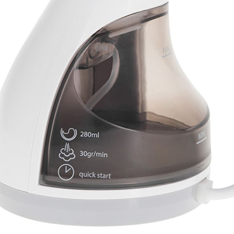 Adler, parownica do ubrań