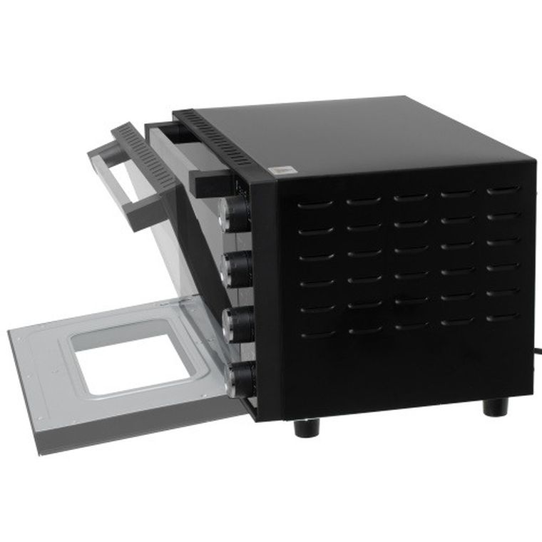 Adler, piekarnik elektryczny, 30l