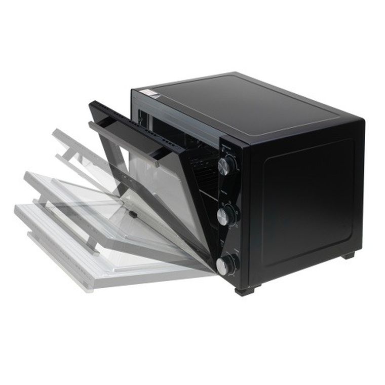 Adler, piekarnik elektryczny, 35l