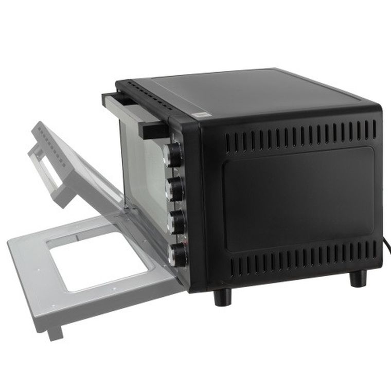 Adler, piekarnik elektryczny, 42l