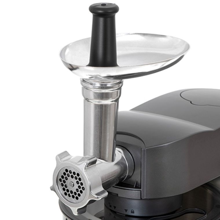 Adler, robot planetarny, 2200W, 7L 4w1, AD 4221