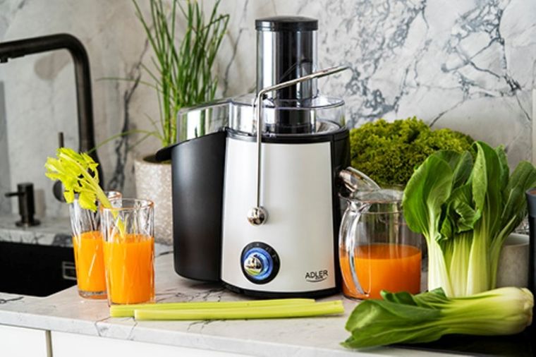 Adler, sokowirówka, 1000W, AD 4128