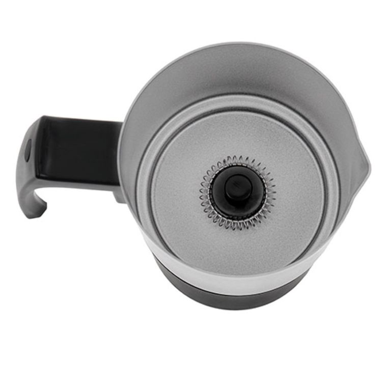 Adler, spieniacz do mleka, spienianie i podgrzewanie