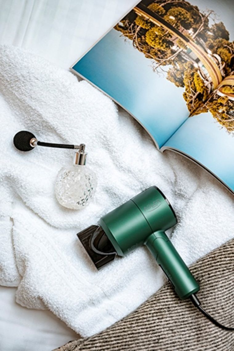 Adler, suszarka, 1100W, AD 2265