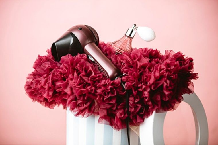 Adler, suszarka do włosów, 1400W, AD 2247