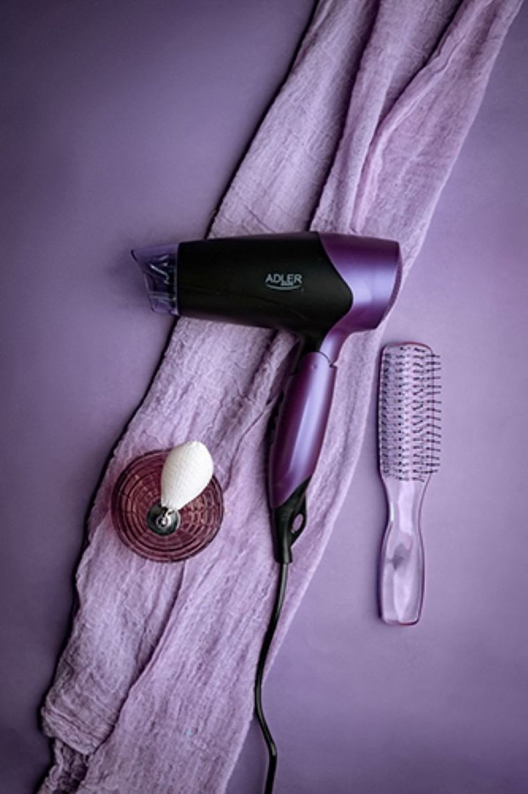 Adler, suszarka do włosów, Ad 2260