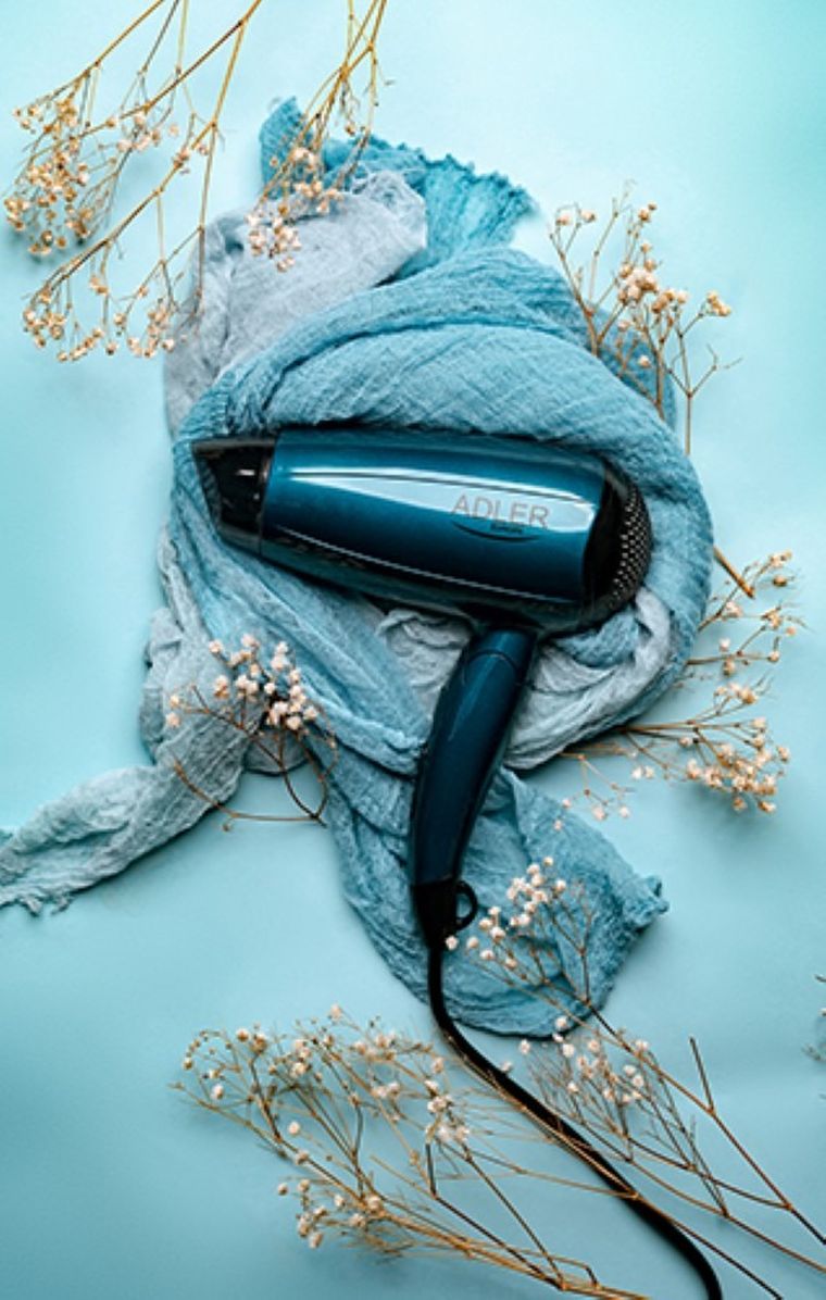 Adler, suszarka do włosów, AD 2263
