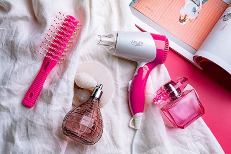 Adler, suszarka do włosów, AD2259