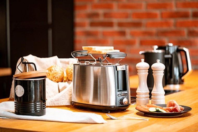 Adler, toster, AD 3214