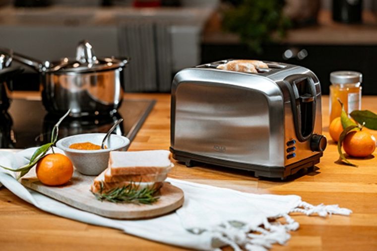 Adler, toster, AD 3222