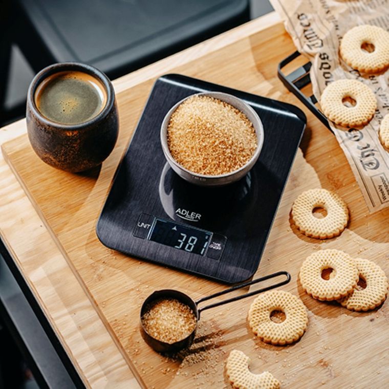 Adler, waga kuchenna do 5kg