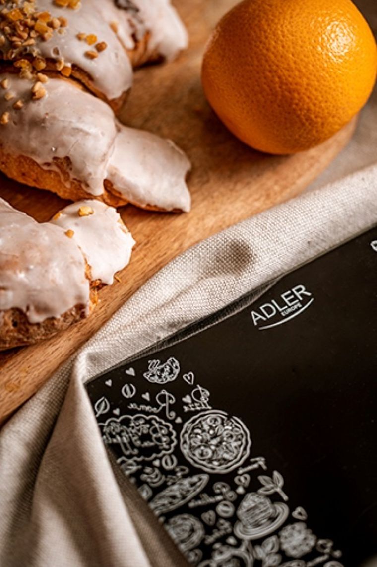 Adler, waga kuchenna, max. 10 kg, AD 3171