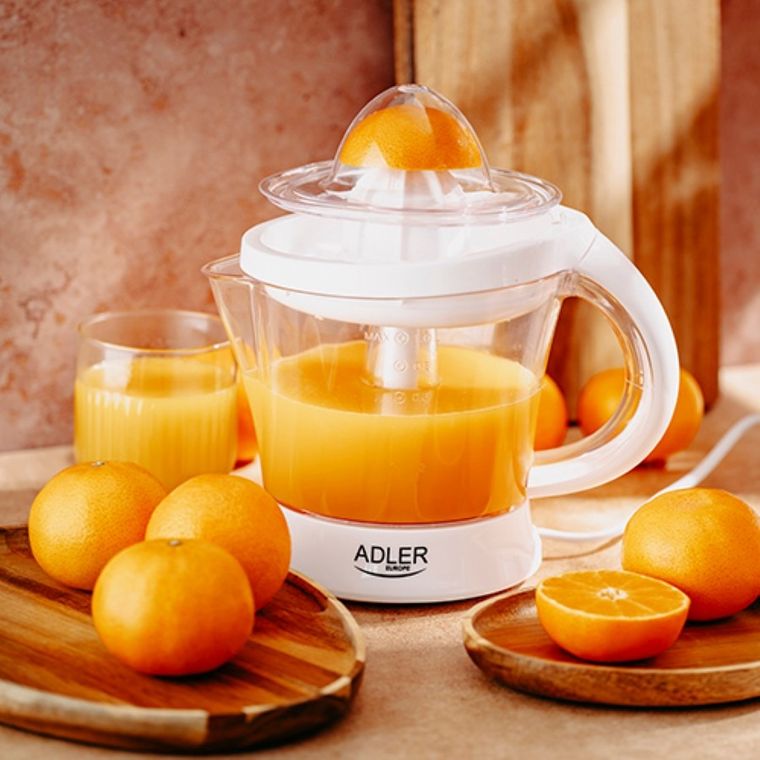 Adler, wyciskarka do cytrusów