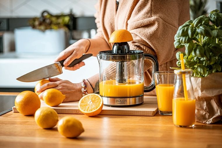 Adler, wyciskarka do cytrusów, AD 4012