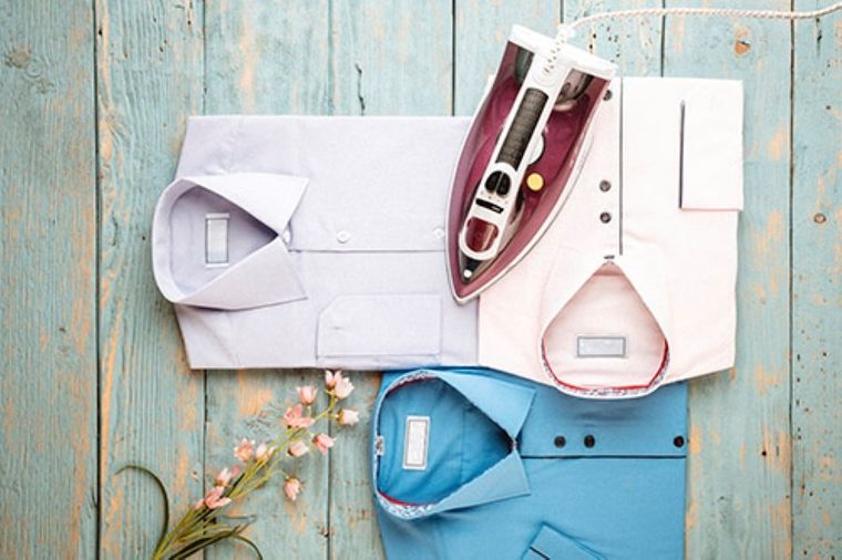 Adler, żelazko, 2200W, AD 5022