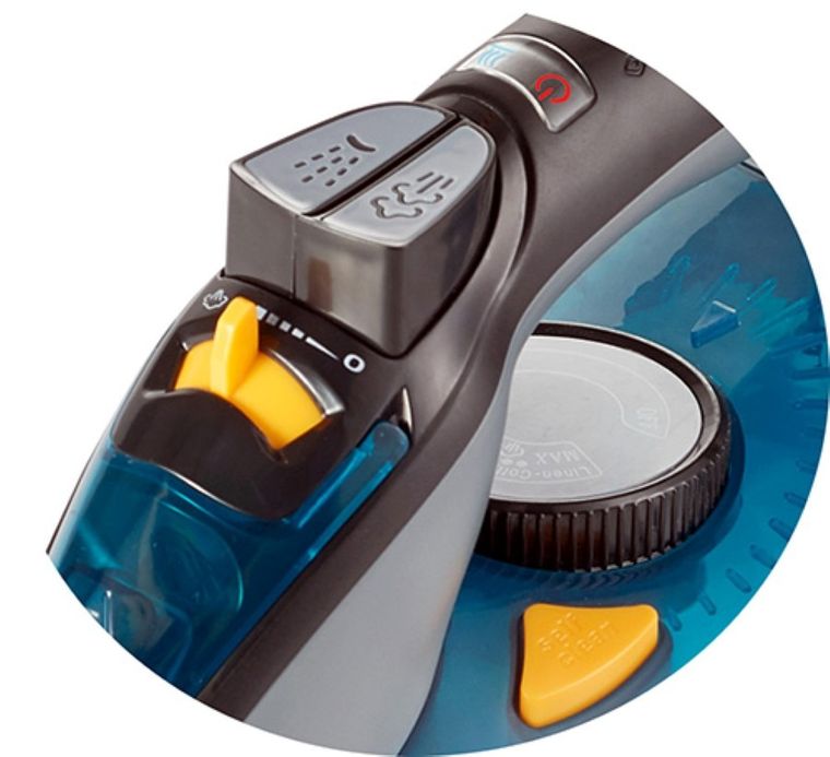 Adler, żelazko 3000W