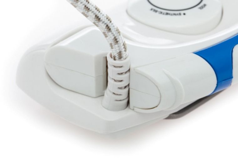 Adler, żelazko turystyczne, 800W, AD 5015