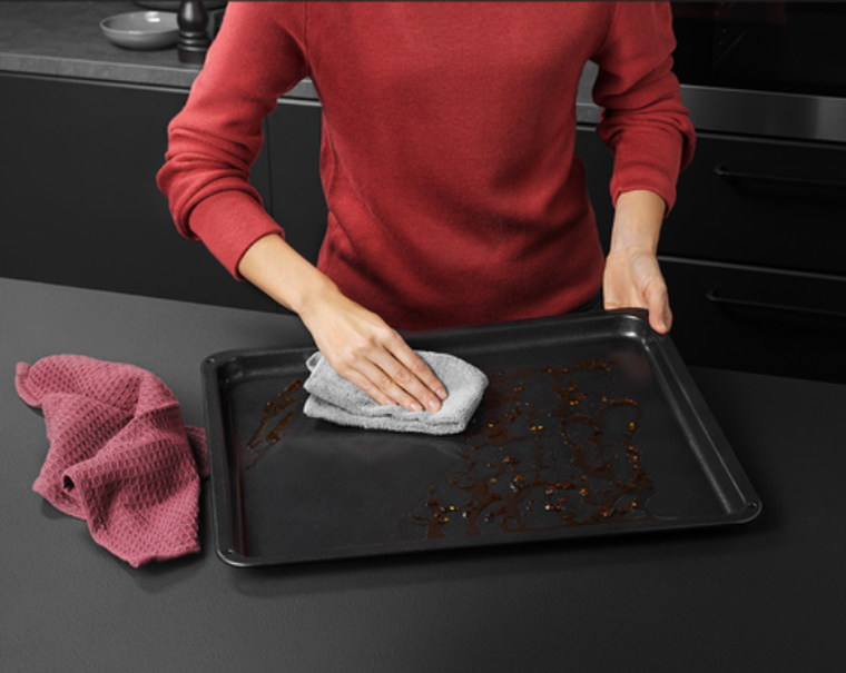 Aeg, Easy2Clean, blacha do pieczenia, A9OOAF11