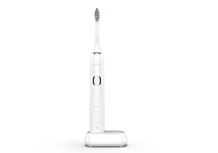 Aeno, DB5, szczoteczka soniczna, biała