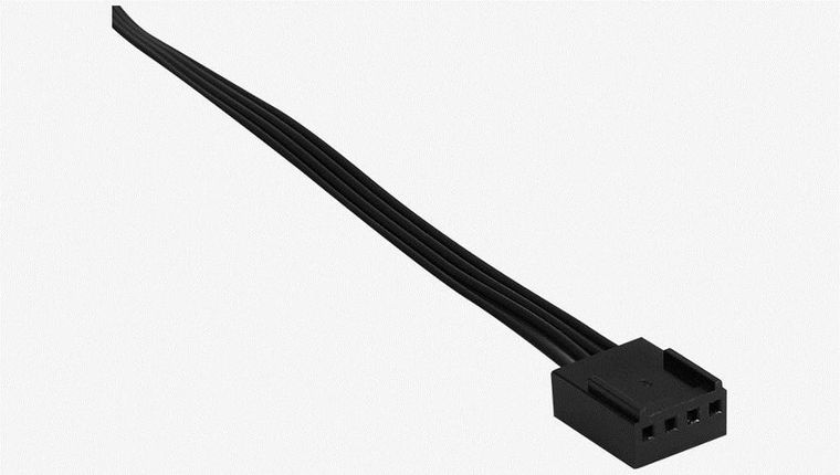 Aerocool, chłodzenie CPU, PGS RIME 4 ARGB PWM 4P