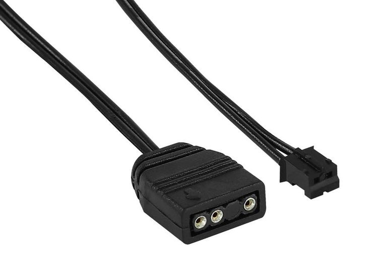 Aerocool, Mirage 5, chłodzenie procesora, CPU, RGB, 4P