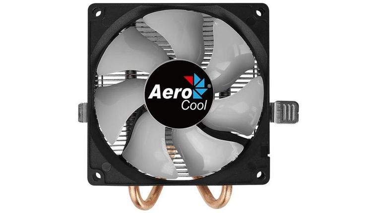 Aerocool, PGS Air Frost 2, chłodzenie komputera, FRGB 3p