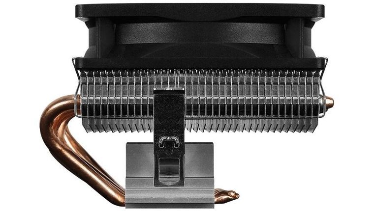 Aerocool, PGS Air Frost 4, chłodzenie komputera, FRGB 3p