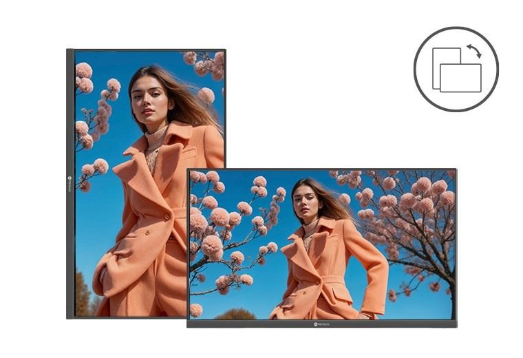 Ag Neovo, monitor, 32", hdmi, dp, vga, praca 24/7, VA-3201