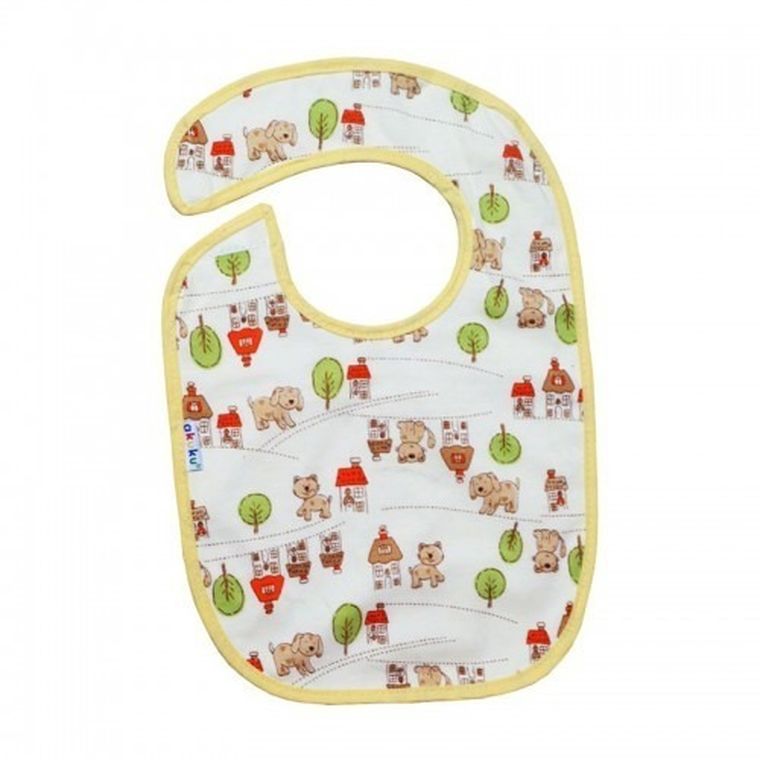 Akuku, śliniak, rzep średni