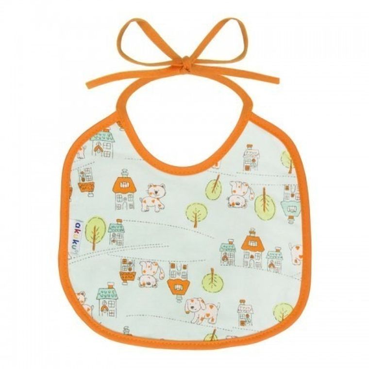 Akuku, śliniak wiązany, mały