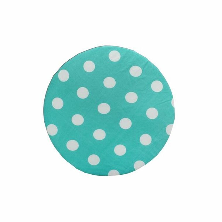 Altom Design, Gomer, okrągła poduszka na taboret