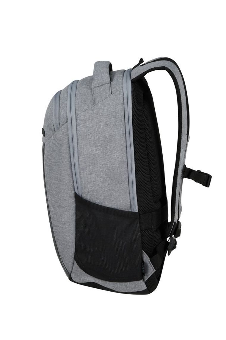 American Tourister, Urban Groove, plecak na laptopa 15.6", grey melange