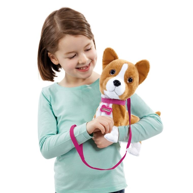 AniMagic, Piesek Lizzy, zabawka interaktywna