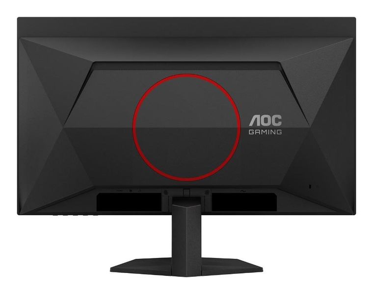 Aoc, monitor, 26.5" Q27G41ZDF QD-OLED 240Hz HDMIx2 DP