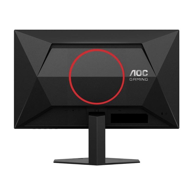 Aoc, monitor, AOC LED 23,8" Q24G4RE 180Hz