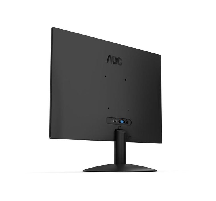 Aoc, monitor, LED, 23,8", 24B31H, 120Hz