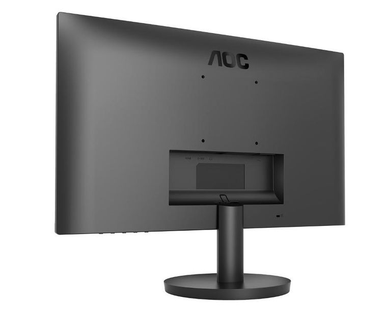 Aoc, monitor LED, 23.8", 24B3HA2, 100Hz
