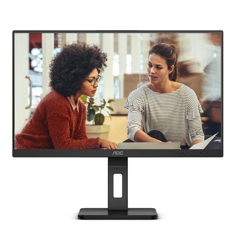 Aoc, monitor, LED, 24", 24e3qaf